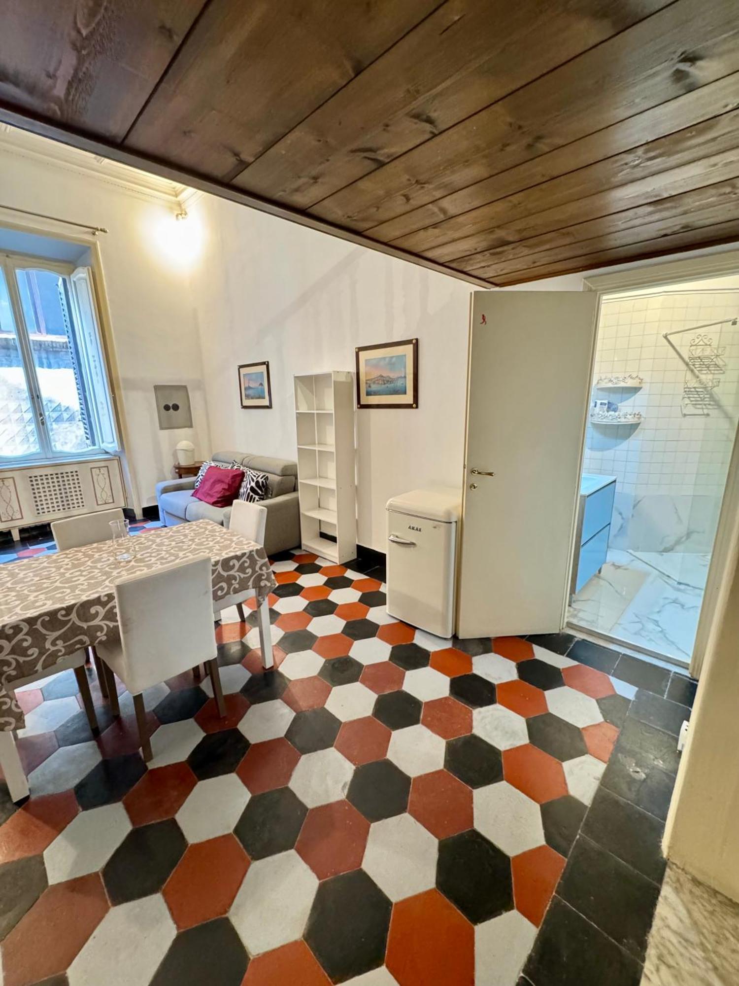 Apartment Lovely Piazza Navona
