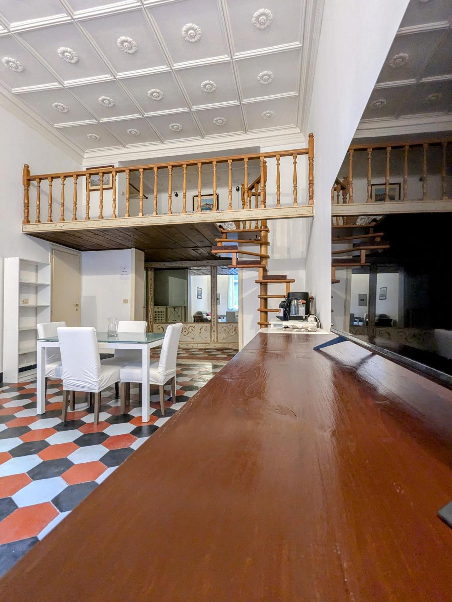 Lovely Piazza Navona Apartment Rom
