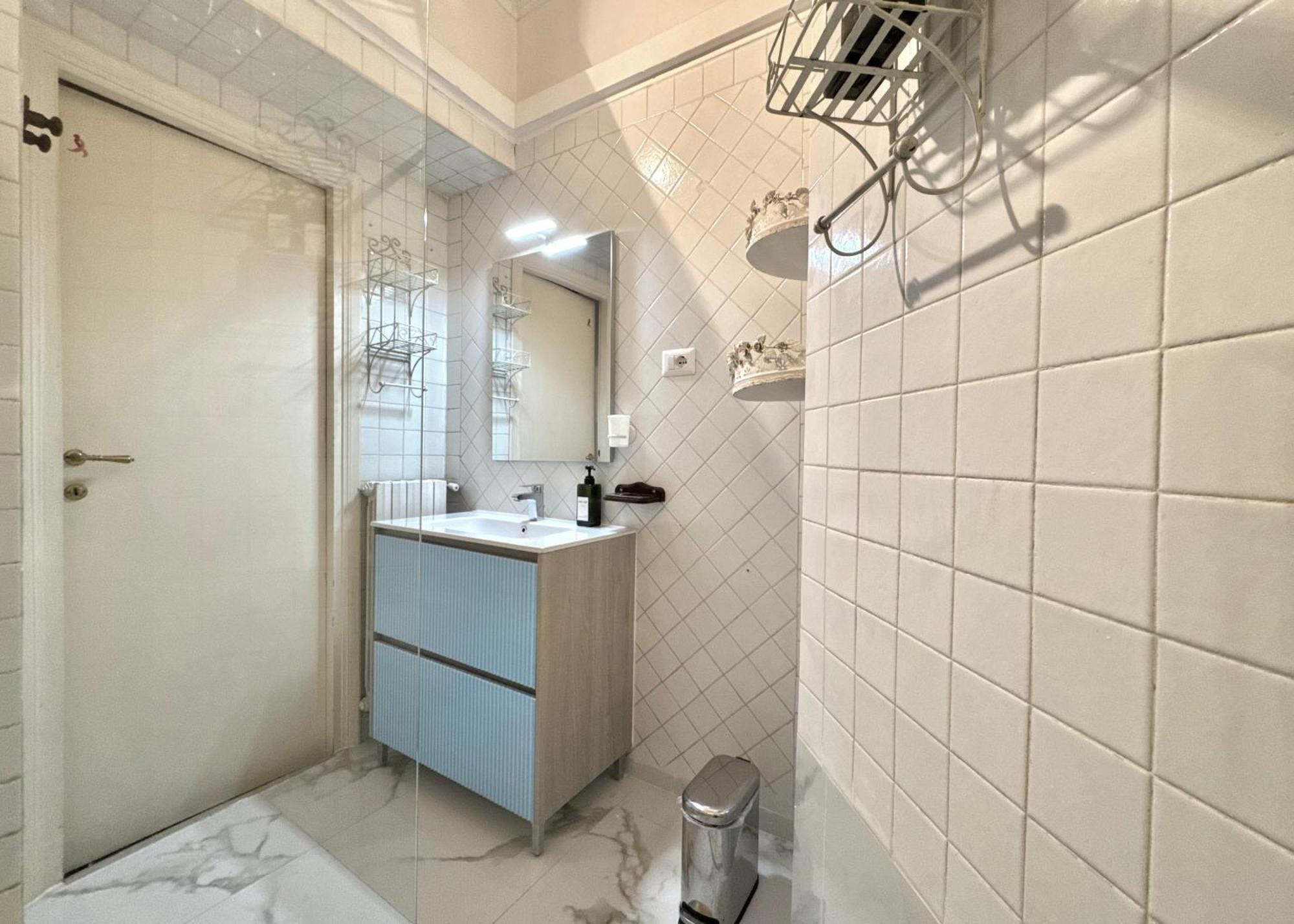 Lovely Piazza Navona Apartment *