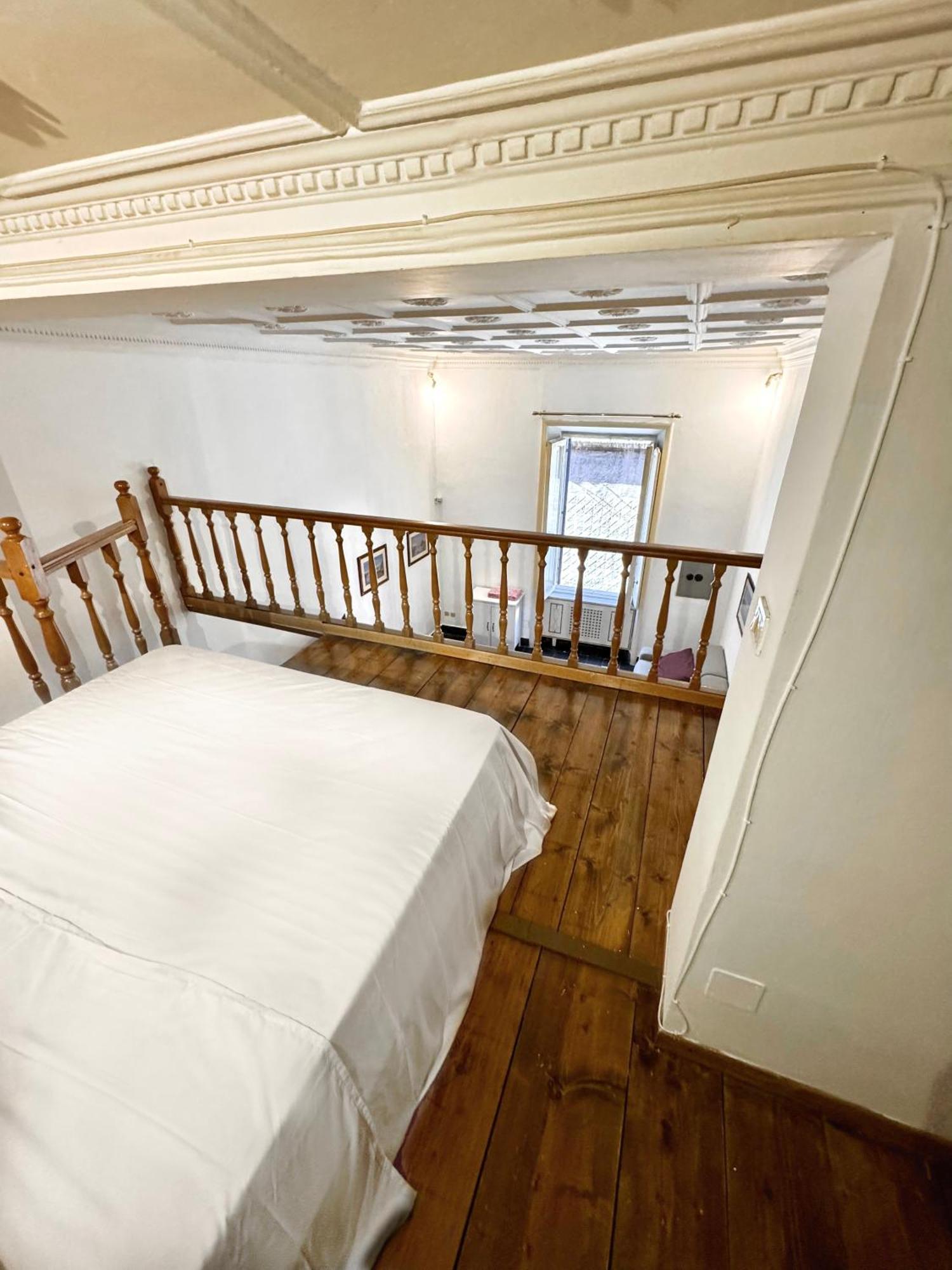 Apartment Lovely Piazza Navona Rom