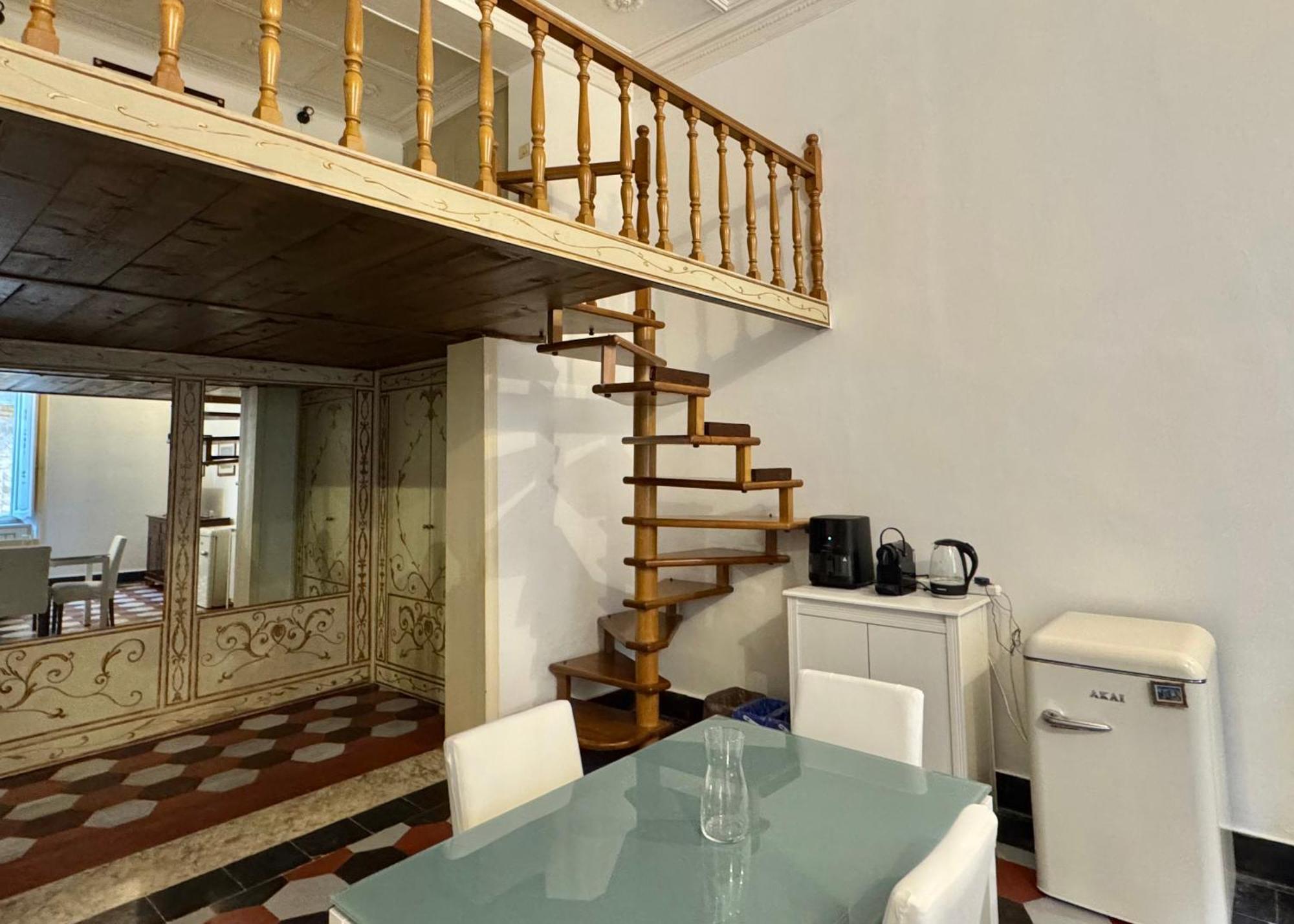 Apartment Lovely Piazza Navona *
