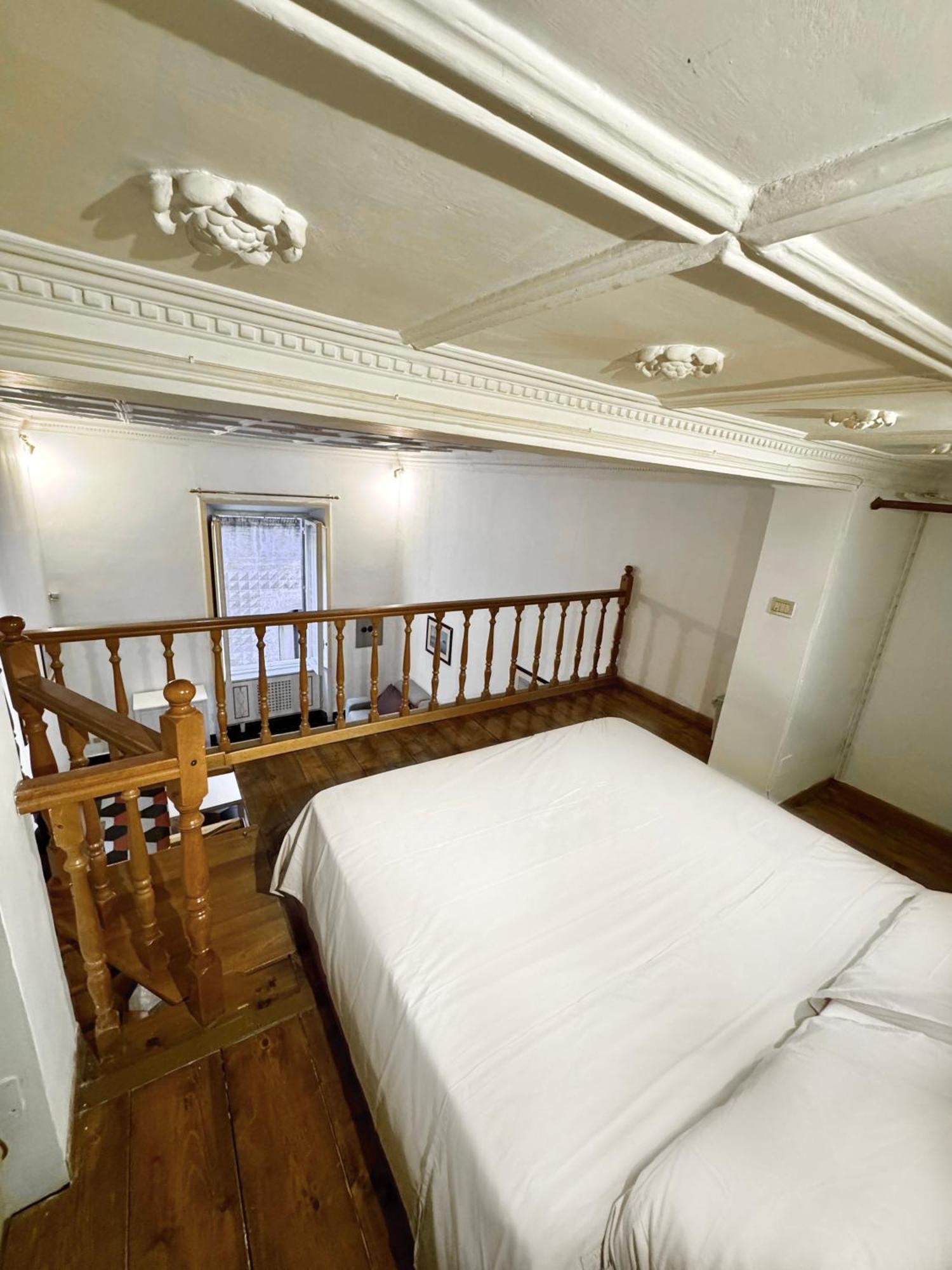 Apartment Lovely Piazza Navona Rom
