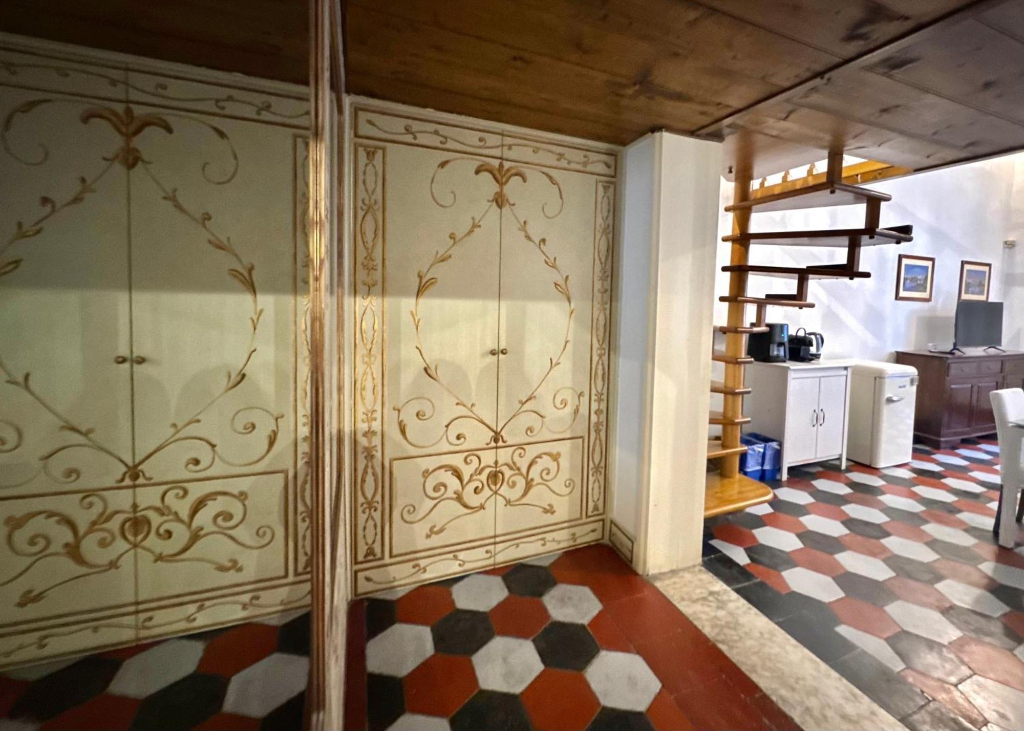 Apartment Lovely Piazza Navona *